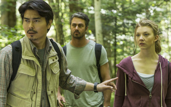 Film: The Forest - Verlass nie deinen Weg - Bild3