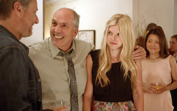 Film: The Girl in the Book - Bild2