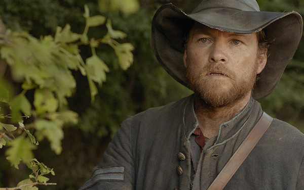 Film: The Keeping Room - Bis zur letzten Kugel - Bild1