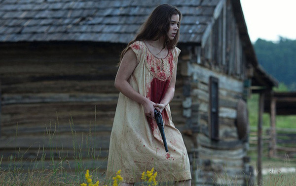 Film: The Keeping Room - Bis zur letzten Kugel - Bild3