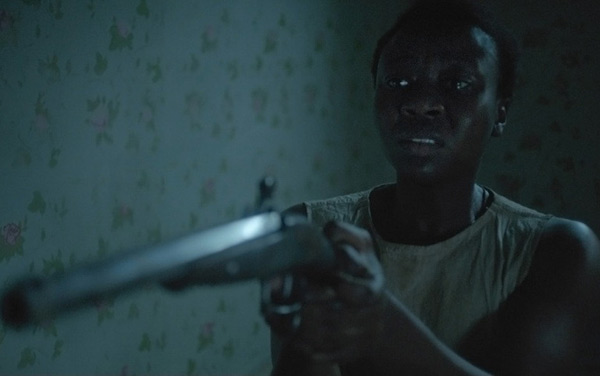 Film: The Keeping Room - Bis zur letzten Kugel - Bild5