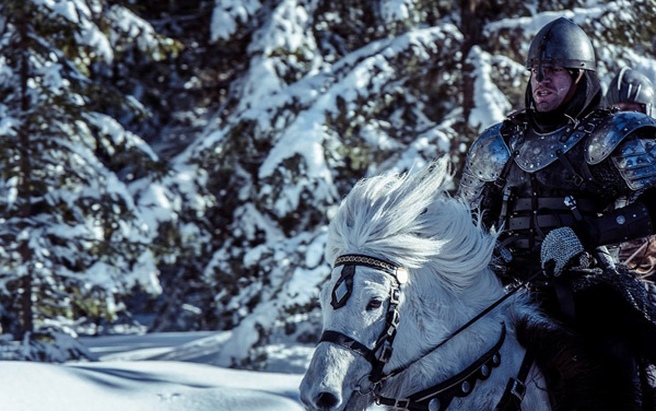 Film: The Last King - Der Erbe des Königs - Bild3