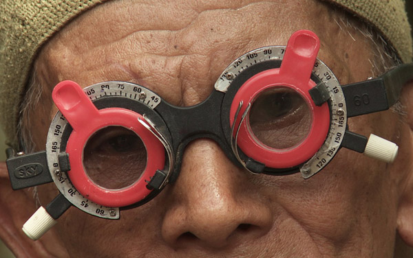 Film: The Look of Silence (OmU) - Bild1