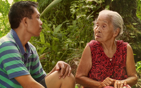 Film: The Look of Silence (OmU) - Bild2