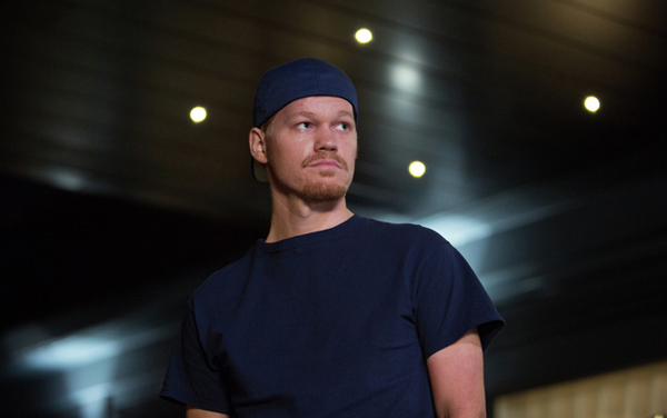 Film: The Program - Um jeden Preis - Bild2
