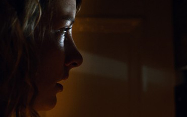Film: The Quiet Hour
