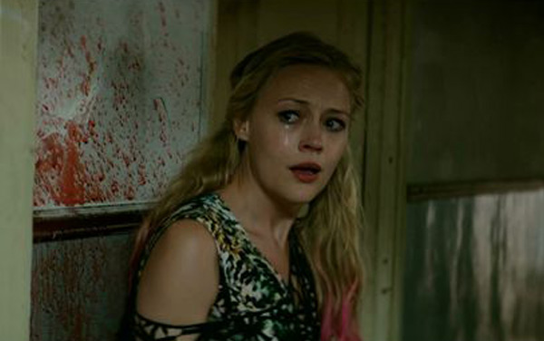 Film: The Rezort - Willkommen auf Dead Island - Bild2