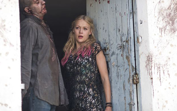Film: The Rezort - Willkommen auf Dead Island - Bild3
