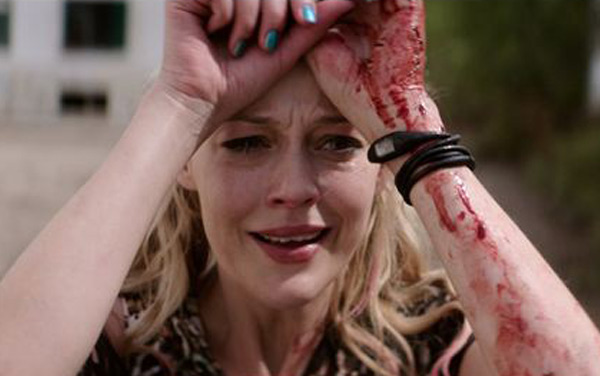 Film: The Rezort - Willkommen auf Dead Island - Bild4