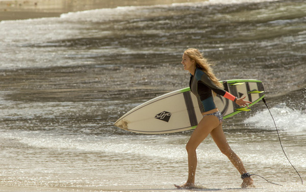 Film: The Shallows - Gefahr aus der Tiefe - Bild2