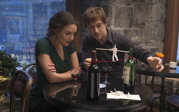 Film: The Walk - Eine triumphale wahre Geschichte - Bild2