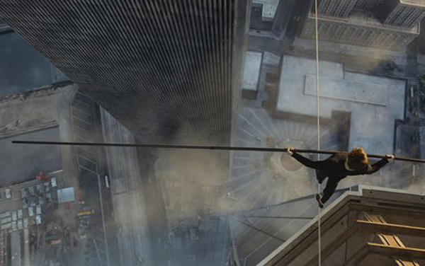 Film: The Walk - Eine triumphale wahre Geschichte - Bild5