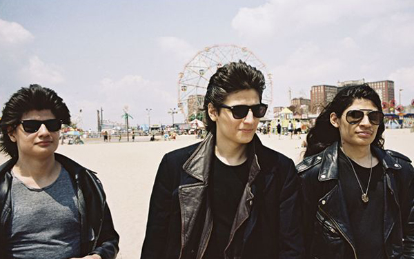 Film: The Wolfpack - Mitten in Manhattan - Bild4