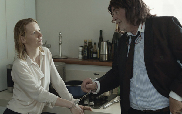 Toni Erdmann