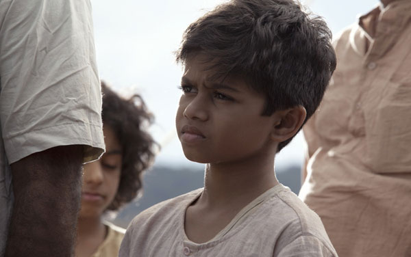Film: Umrika - Das Glück beginnt hinter dem nächsten Hügel  - Bild3