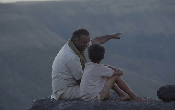 Film: Umrika - Das Glück beginnt hinter dem nächsten Hügel  - Bild6