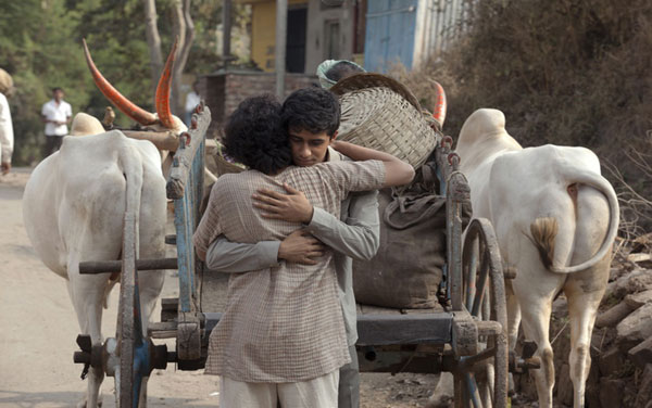 Film: Umrika - Das Glück beginnt hinter dem nächsten Hügel