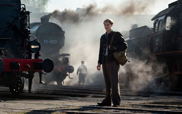 Film: Unser letzter Sommer