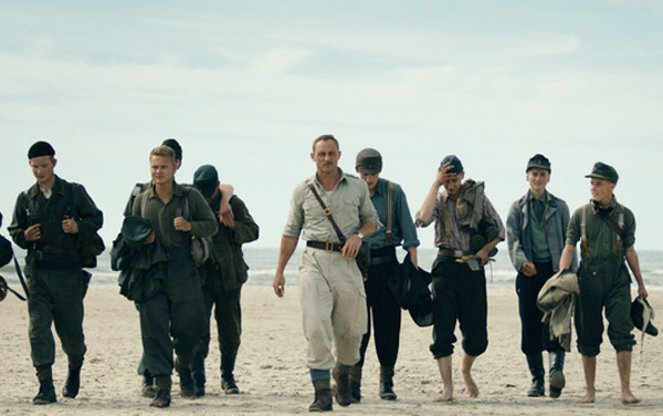 Film: Unter dem Sand - Das Versprechen der Freiheit - Bild2