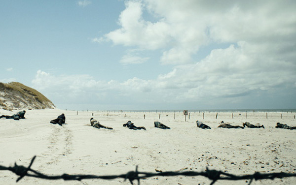Film: Unter dem Sand - Das Versprechen der Freiheit - Bild5