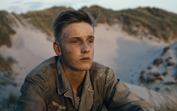 Film: Unter dem Sand - Das Versprechen der Freiheit - Bild6