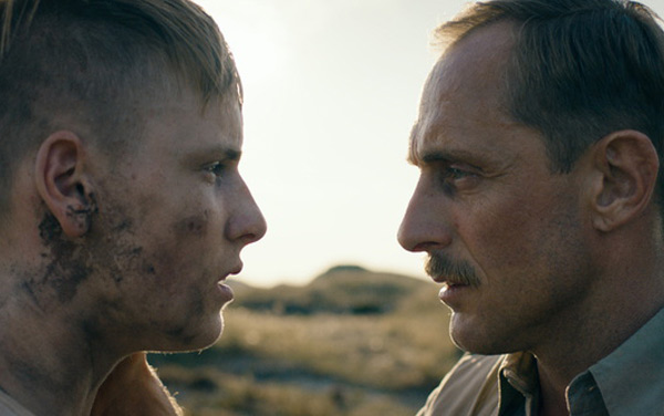 Film: Unter dem Sand - Das Versprechen der Freiheit - Bild7