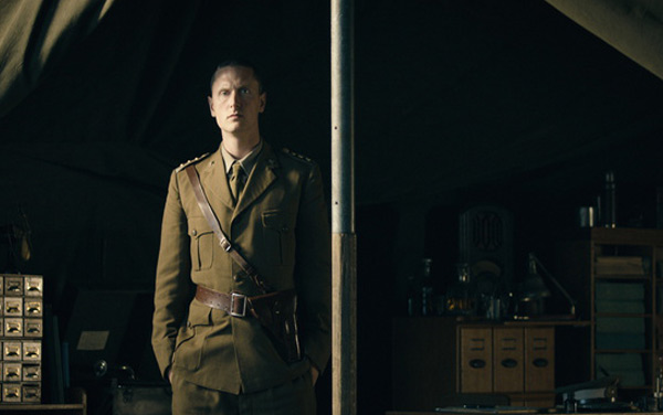Film: Unter dem Sand - Das Versprechen der Freiheit - Bild9