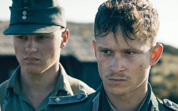 Film: Unter dem Sand - Das Versprechen der Freiheit - Bild10
