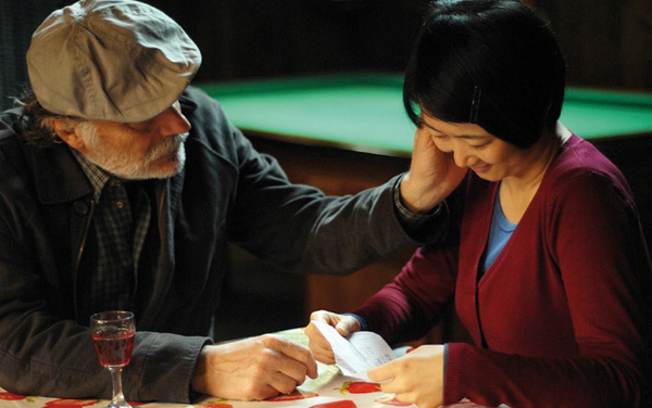 Film: Venezianische Freundschaft (OmU)