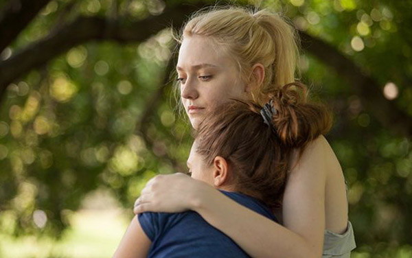 Film: Very Good Girls - Die Liebe eines Sommers