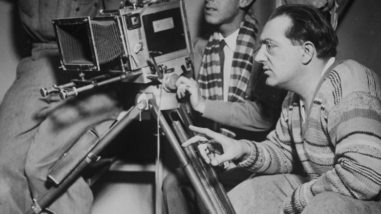 Film: Von Caligari zu Hitler