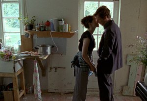 Film: Wreckers - Wie viele Geheimnisse kann die Liebe ertragen? - Bild3