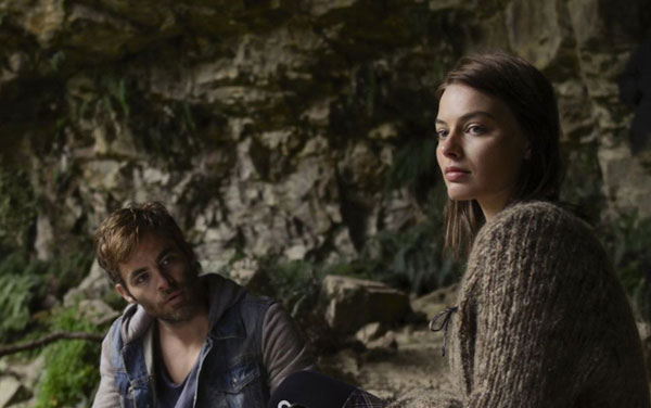 Film: Z for Zachariah - Das letzte Kapitel der Menschheit - Bild1