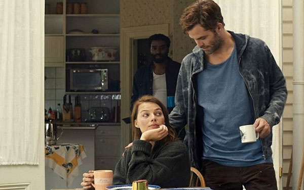 Film: Z for Zachariah - Das letzte Kapitel der Menschheit - Bild2