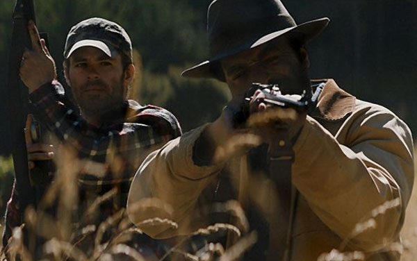 Film: Z for Zachariah - Das letzte Kapitel der Menschheit - Bild4