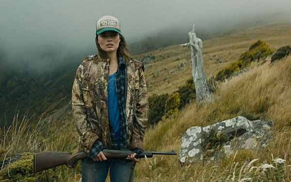 Film: Z for Zachariah - Das letzte Kapitel der Menschheit