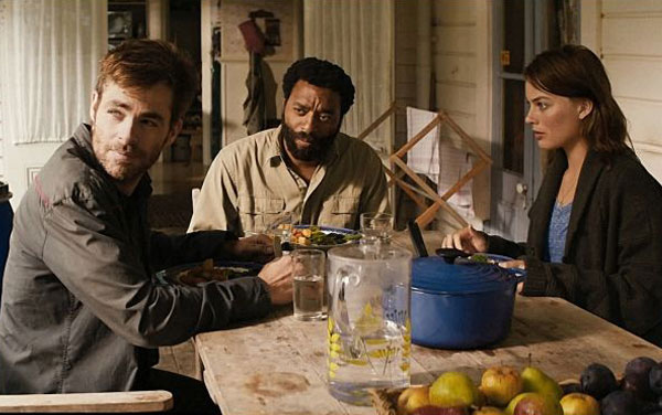 Film: Z for Zachariah - Das letzte Kapitel der Menschheit - Bild6