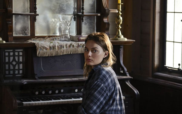 Film: Z for Zachariah - Das letzte Kapitel der Menschheit - Bild7