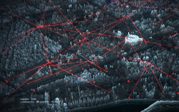 Film: Zero Days - World War 3.0 (OmU) - Bild3