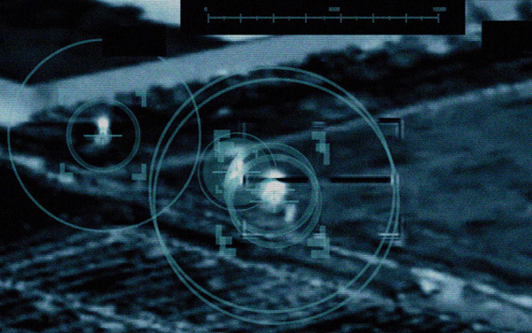 Film: Zero Days - World War 3.0 (OmU) - Bild7