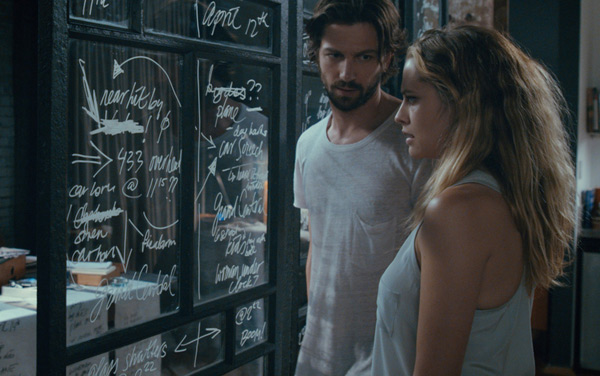 Film: 2:22 - Zeit für die Liebe
