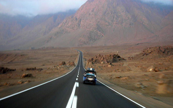 Film: A 60 km/h (Cinespañol 5) (OmU) - Bild1