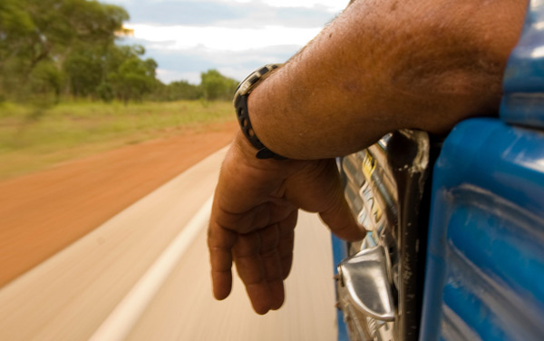 Film: A 60 km/h (Cinespañol 5) (OmU) - Bild2