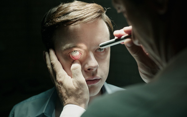 Film: A Cure for Wellness - Bild1