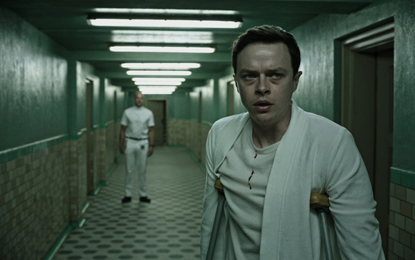 Film: A Cure for Wellness - Bild3