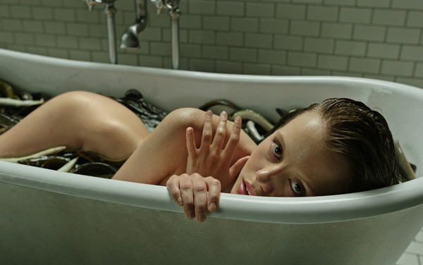 Film: A Cure for Wellness - Bild4