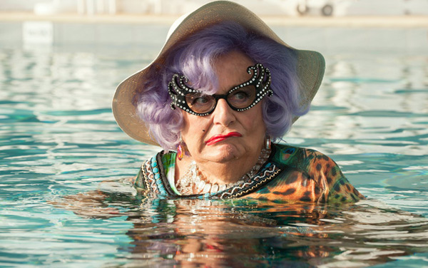 Film: Absolutely Fabulous - Der Film - Bild2