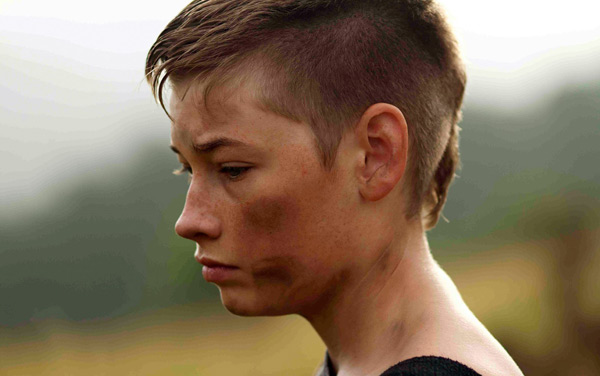 Film: Accidents - Totgeschwiegen