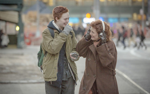 Film: Alle Farben des Lebens - Bild8