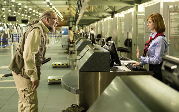 Film: Army of One - Ein Mann auf göttlicher Mission - Bild3
